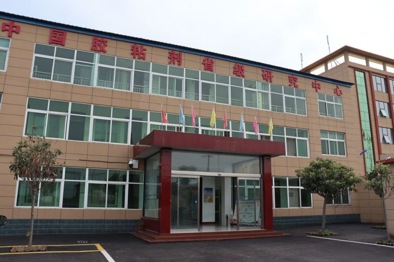 企业实力